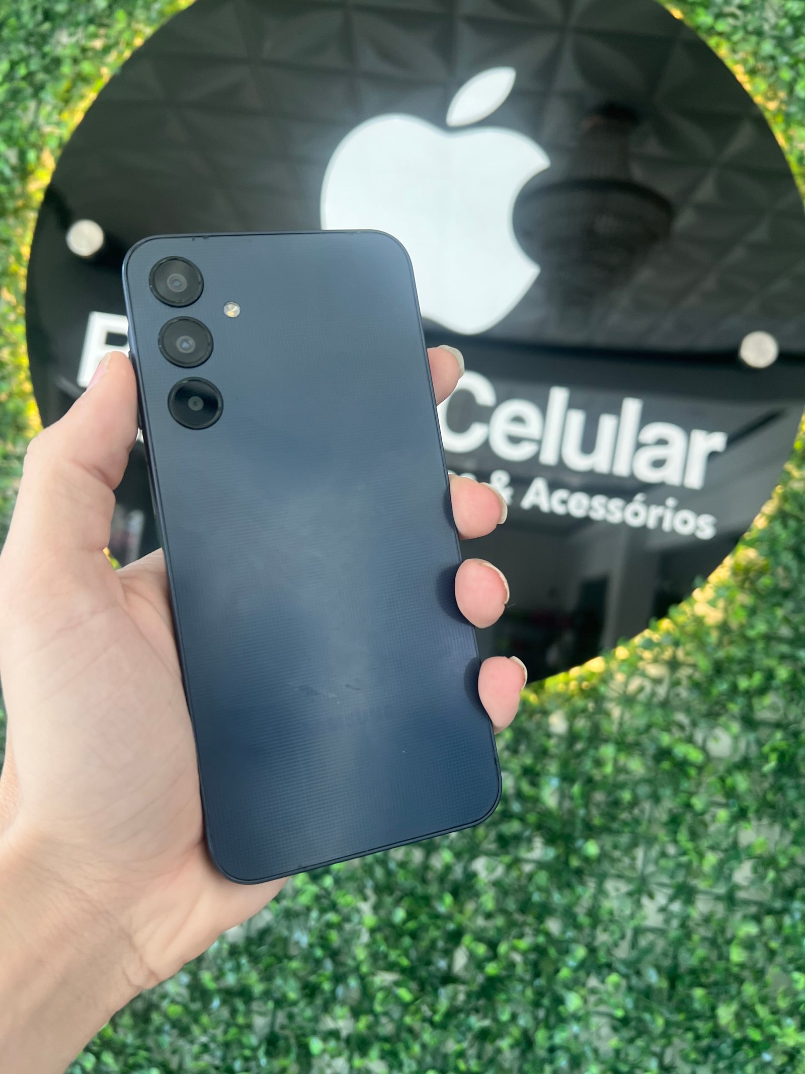 Foto do produto Celular A25